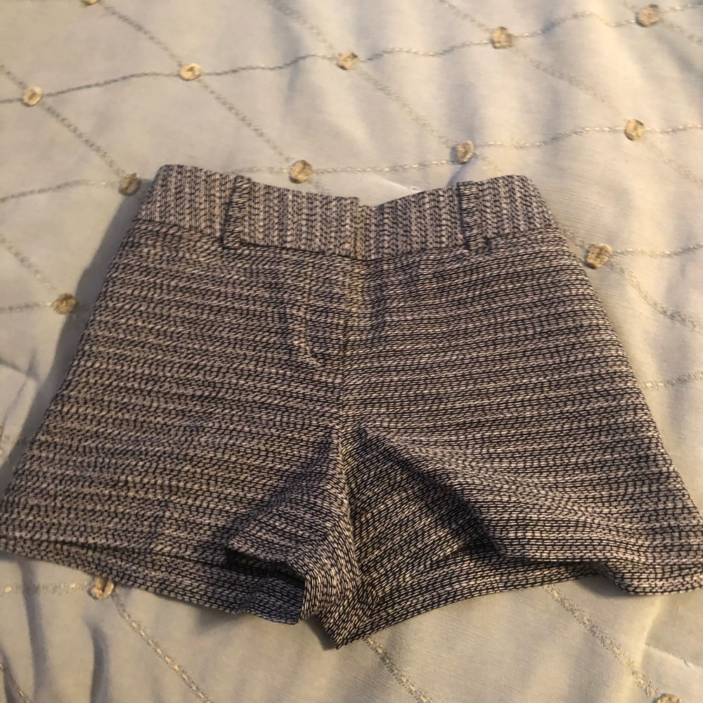Dress shorts
